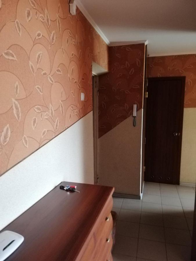 Квартира Поблизу Озера, Паркова Зона Ternópil Exterior foto